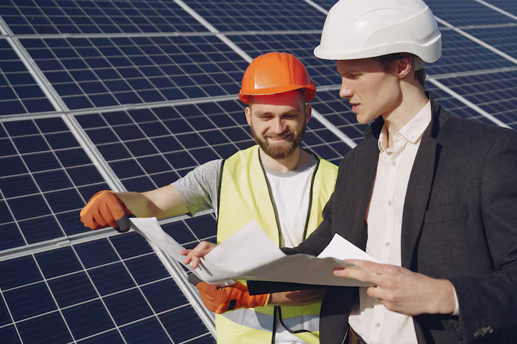 The Growing Importance of Renewable Energy in India’s Future