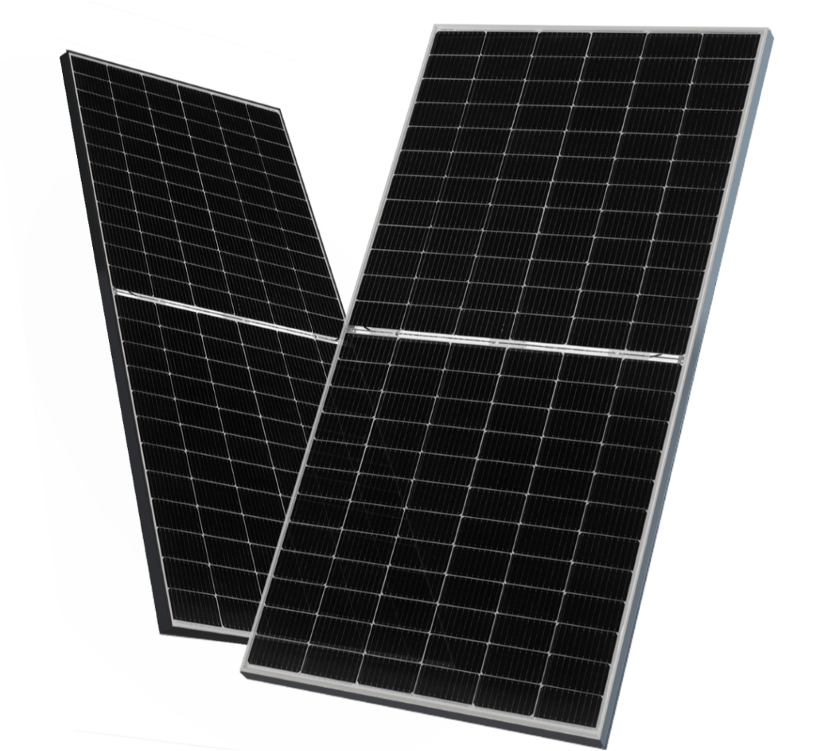 N-Type TOPCon Solar Panel
